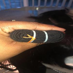 Wholesale <b>Cheap</b> Invisible Tape Hair <b>Extensions</b> Indian Human Hair Tape in Hair <b>Extension</b> - Product Image 3