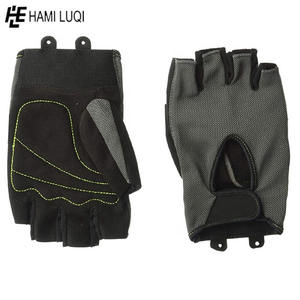 Customize Sport Workout Fitness <b>gloves</b> Weight <b>Lifting</b> <b>Gloves</b> Gym <b>Gloves</b> for Unisex - Product Image 3