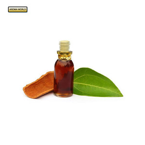 Bulk 100% Organic & Pure Natural Cinnamon Leaf <b>Essential</b> <b>Oil</b> <b>for</b> Skin, Hair, Soap & Candle Making | OEM/Private Label Available - Product Image 1