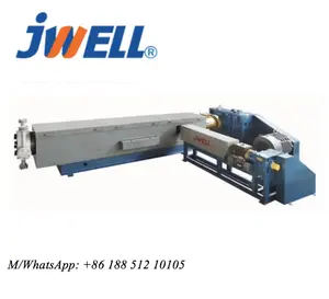 JWELL medical use Non-woven fabric extruder/production line