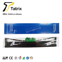Tatrix PR2 PLUS ruban pour OLIVETTI PR2 plus pour Olivetti pr2 + Encre Cartouche De Ruban pour OLIVETTIPR2-Plus pour OLIVETTI PR2