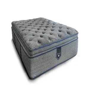 25 Cm Goedkope Twin Size Bed Schuim Lente Matrassen Voor Verkoop