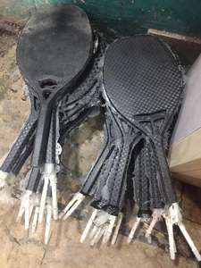 Raquetas de tenis de playa, de vidrio de carbono personalizado, pala de playa, con sus logotipos y combinaciones de colores - Product Image 6