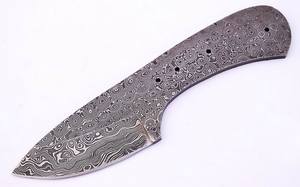 Personalizable SJ marca Damasco acero Tang cuchillo plegable para caza Industrial Chef uso OEM/ODM compatible sin garantía - Product Image 2