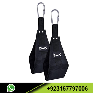 Equipo de Gimnasio para Ejercicios Abdominales, Equipo de Dominadas para Hombres y Mujeres, Accesorios de Gimnasio al por Mayor, Equipo de Gimnasio con Logotipo Personalizado - Product Image 2