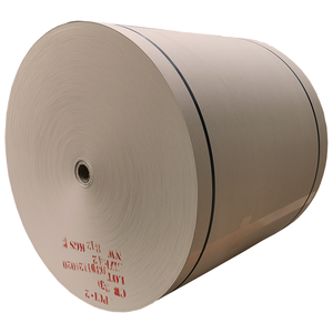 350 GSM Core Board CB <b>Paper</b> Supplied in <b>Roll</b> Raw Material for Making <b>Paper</b> Cores <b>Paper</b> Tube Packaging - Product Image 3