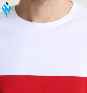 เสื้อยืดแขนสั้นสำหรับผู้ชาย,เสื้อยืดแฟชั่นแบบกำหนดเองทรงหลวม | เรียบง่ายสำหรับผู้ชายเสื้อยืดลำลองแขนสั้นคอกลม - Product Image 4