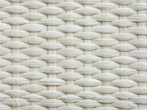 Rouleau de tressage en rotin, forme rectangulaire, durable, décoration intérieure, style rustique, utilisation dans le salon - Product Image 6
