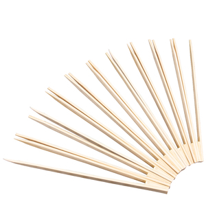 Herramienta de dorado con hojas de oro, plata y cobre, pinza de bambú para manualidades, pinzas de bambú natural. - Product Image 3