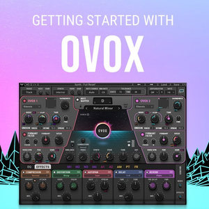 คลื่น | เรเนซองส์ VOX (rvox) - Product Image 1