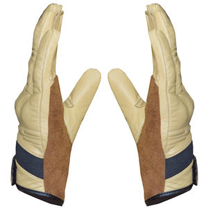 Gants de moto longs et courts respirants et coupe-vent personnalisés pour hommes et femmes, vêtements de sport haute durabilité - Product Image 6