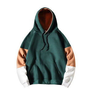 Survêtement pour hommes, ensemble pull, pantalon de gymnastique, de jogging, sur mesure, 3 pièces - Product Image 2