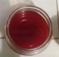 Huile de GAC 100% pure (Huile de Momordica Cochinchensis) / Huile de fruit de Gac de haute qualité au meilleur prix - John