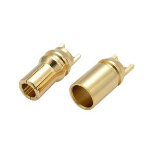 Plugue e Soquete Banana Profissional para Produção, 2mm, 2.5mm, 3mm, 3.5mm, 4mm, 5mm, 6mm, 8mm - Product Image 5