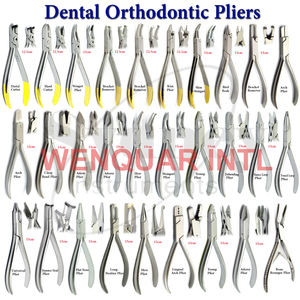 Alicates Dentales para Ortodoncia, Alambre para Doblar y Formar Arcos, Brackets Dentales - Product Image 2