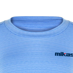 Ropa de talla grande de alta calidad para correr, deportes, manga larga, ropa activa, camisetas para correr para mujer - Product Image 3