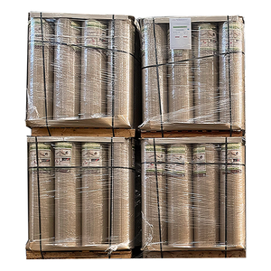 Papel de protección de suelo sin revestimiento, Rollo largo utilizado en construcción, para proteger las superficies - Product Image 6