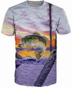 เสื้อยืดแขนสั้นผู้ชาย,คอกลมแฟชั่นฤดูร้อนมาใหม่ - Product Image 5