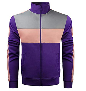 Ensemble de survêtement en coton/polyester pour femmes, vêtements d'entraînement et de Jogging, logo personnalisé, nouvelle Collection - Product Image 2