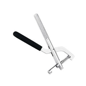 Alicates de extracción de eslabones, con Pin adicional en bolsa, tipo alicate - Product Image 5