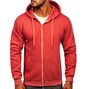 Conjunto de sudadera con capucha de manga larga para hombre con muestra gratis OEM 50% Algodón 50% poliéster invierno estampado sudadera de gran tamaño negro - Product Image 1