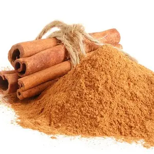 Wholesale Cinnamon Powder Low Price Contact Ms Sandy