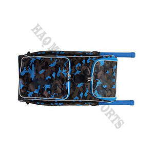 ด้านคุณภาพขายส่งกีฬาคริกเก็ตชุดอุปกรณ์กระเป๋า - Product Image 5