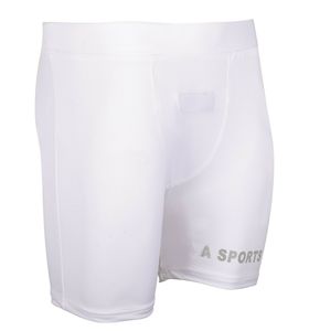 New Arrival Men's Custom <b>Short</b> High Quality <b>Compression</b> Breathable Material Sublimation Design Casual Stretch <b>Shorts</b> Size XS - Product Image 2