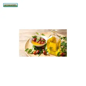 Natural & Pure Jojoba oil clear