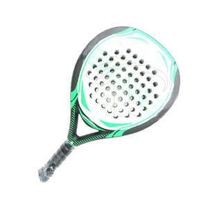 Raqueta de Paddle con logotipo personalizado, para uso deportivo, unisex, novedad, 2022 - Product Image 6