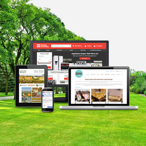 บริษัทพัฒนาเว็บไซต์อีคอมเมิร์ซที่ดีที่สุดในอินเดีย | บริการพัฒนาเว็บไซต์อีคอมเมิร์ซที่ได้รับรางวัลโดยWebroot Infosoft - Product Image 3