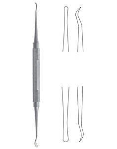 Kleinert-elevadores de Sistema Nervioso kutz, dispositivo de elevación de Sistema Nervioso quirúrgico sachs - Product Image 3