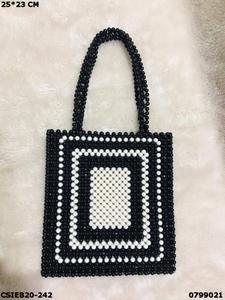 Affordable Prices Beaded <b>Bags</b> with Customized Decorated Design and Color Manufacture in India By Exporters - Product Image 4