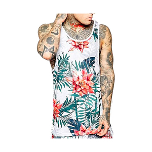 Camisetas sin Mangas de Diseño Nuevo para Gimnasio, Camiseta sin Mangas para Hombre en Venta, Ropa de Fisicoculturismo, Chaleco Deportivo, Camiseta sin Mangas Hecha con el Mejor Material - Product Image 2