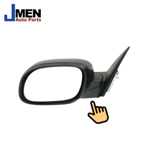 Jmen ไต้หวันสำหรับ KIA กระจกมองข้างและรถด้านหลังกระจกปีกผู้ผลิตรถยนต์รถยนต์ร่างกายอะไหล่ - Product Image 1
