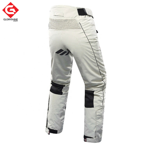 Pantalon en Textile Cordura de qualité supérieure, nouveau Logo personnalisé et Design, pantalon imperméable accepté pour moto - Product Image 5
