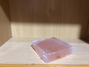 5x5x1.5นิ้วอิฐเกลืออินทรีย์ที่เป็นมิตรกับสิ่งแวดล้อม1000ตกแต่งบ้านงานฝีมือธรรมชาติ - Product Image 3