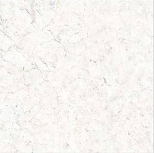 Carreaux de sol en céramique NM-018 de 500x500mm finition brillante 14-17% Absorption d'eau 8mm d'épaisseur antidérapant antibactérien blanc marque NCRAZE - Product Image 5
