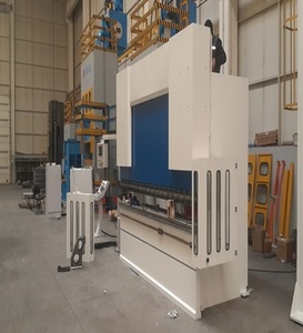 เครื่องกดเบรกไฮดรอลิก - Product Image 2