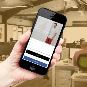 eCommerce Web <b>Development</b> Company in India | Award Winning eCommerce Website Design and <b>Development</b> Services by Webroot Infosoft - Product Image 3