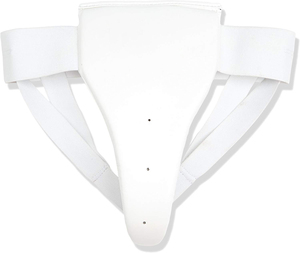 Equipo de Boxeo personalizado, protector de ingle con su propio logotipo - Product Image 1