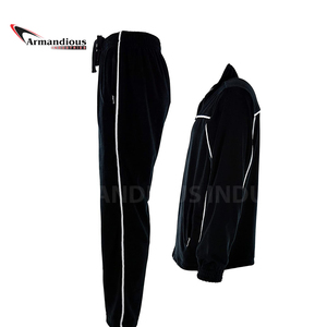 ชุดวอร์มนักวิ่งสำหรับผู้ชาย,ชุดกีฬาสั่งทำใหม่ - Product Image 5