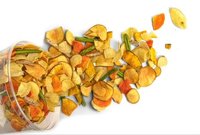 Hoge Kwaliteit Droge Groenten En Fruit Export Naar Eu, Usa, Japan, Korea, Etc / Ms. Kio Hyunh + 84 34 375 8904