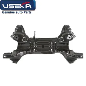 USEKA 62400-1J000 อะไหล่รถยนต์ด้านหน้าด้านหลังกันชนสนับสนุนSubframe CrossmemberสําหรับHyundaiสําเนียงสําหรับKia