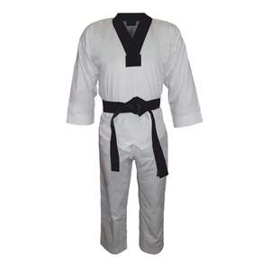 Uniforme d'art d'arts martiaux léger de haute qualité - Product Image 3