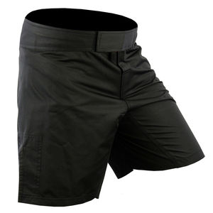 Pantalones cortos con diseño personalizado, ropa de artes marciales, Mma, venta al por mayor, 2021 - Product Image 4