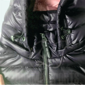Veste matelassée femme couleur personnalisée - Product Image 3