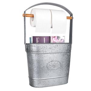 Porte-serviettes décoratif fait main de luxe nouveauté porte-mouchoirs en métal design classique et fantaisie - Product Image 6