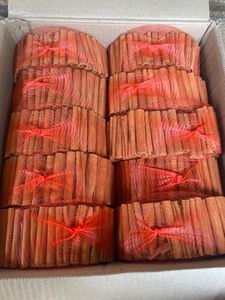 Best <b>Selling</b> And High Quality 100% Natural Vietnam Sticks Cinnamon Cassia / Cinnamon Roll - Product Image 3