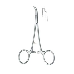 Dandy pince à cuir chevelu hémostatique-pince hémostatique chirurgicale - Product Image 1